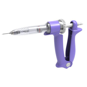 Vetmec 5mL Injector