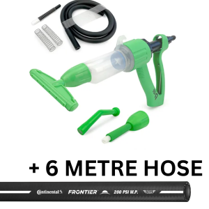Bodyguard Applicator + Hose