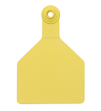 Z Tags 2 Piece Management Tags