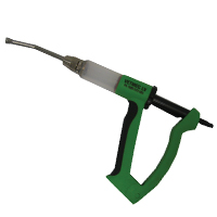 Sheep drenching gun