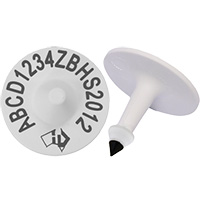 Z Tags NLIS Cattle Tags