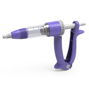 strike master fan spray