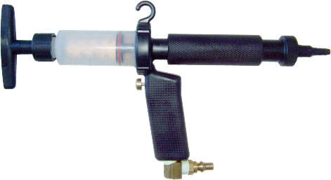 Power Doser 60 ml gun (applies BODYGUARD)