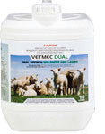 Vetmec DUAL 10L