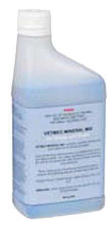 Vetmec Mineral Mix 440g