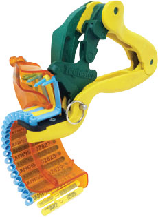 TagFaster Applicator