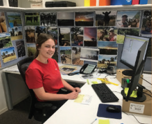 Nicole Smith Chemvet Australia