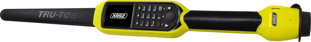 Tru-Test XRS2 Stick Reader
