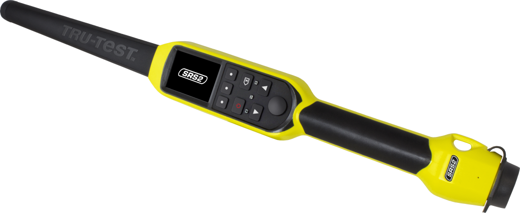 Tru-Test SRS2 Stick Reader