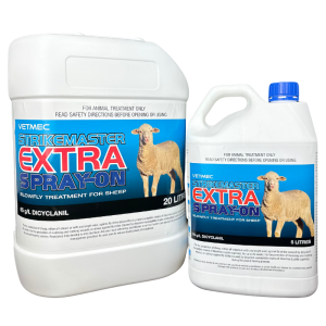 Chemvet Australia Strikemaster Extra Website Thumbnail 20 + 5