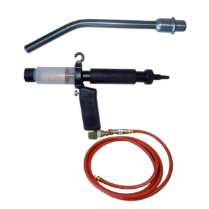 Oral Power Doser
