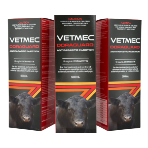 Vetmec Doraguard
